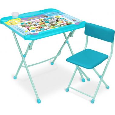 Kids furniture set “Our kids” (KND4)